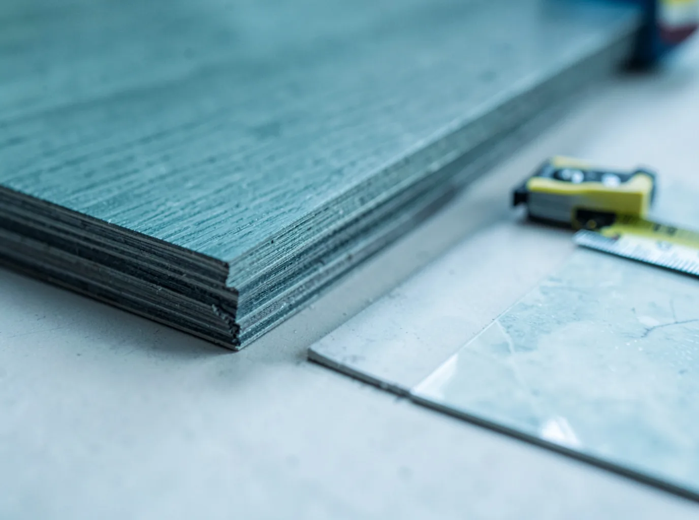 Luxury Vinyl Plank Installation Thornton, WV FAQs